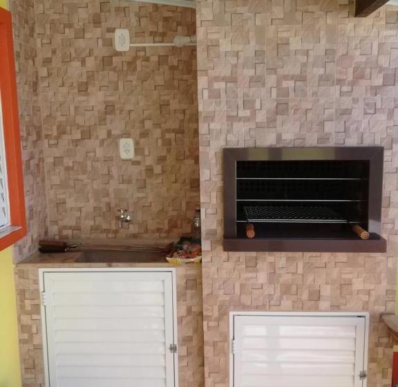 Пансион Pousada Cabral