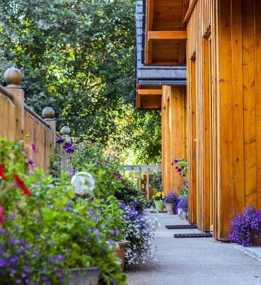 펜션 Ravenscraig Guest House