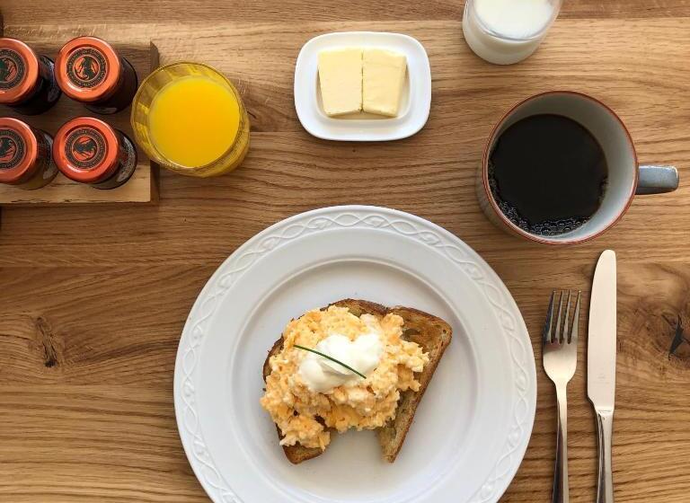 펜션 Ravenscraig Guest House