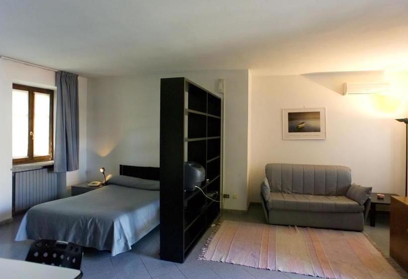 펜션 Residence Castello