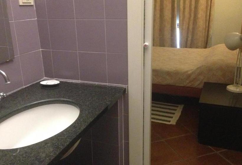 펜션 Residence Castello