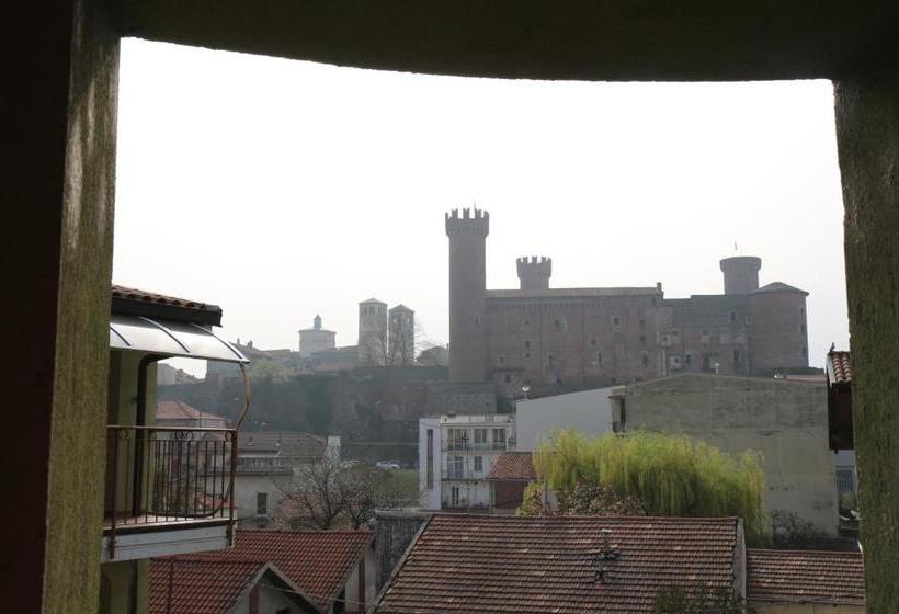 펜션 Residence Castello