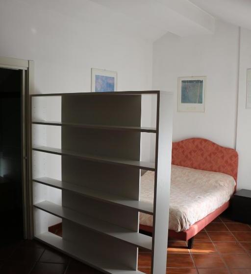 펜션 Residence Castello