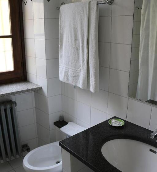 펜션 Residence Castello