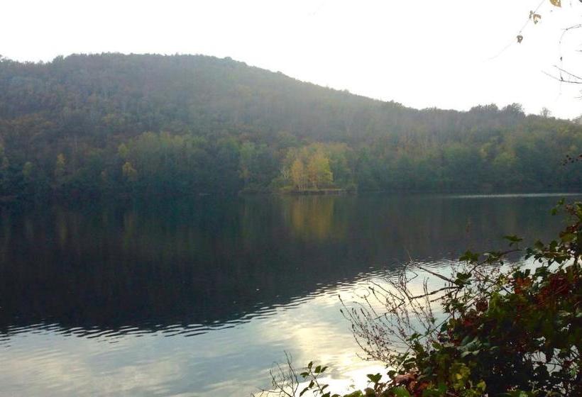 펜션 Residence Castello