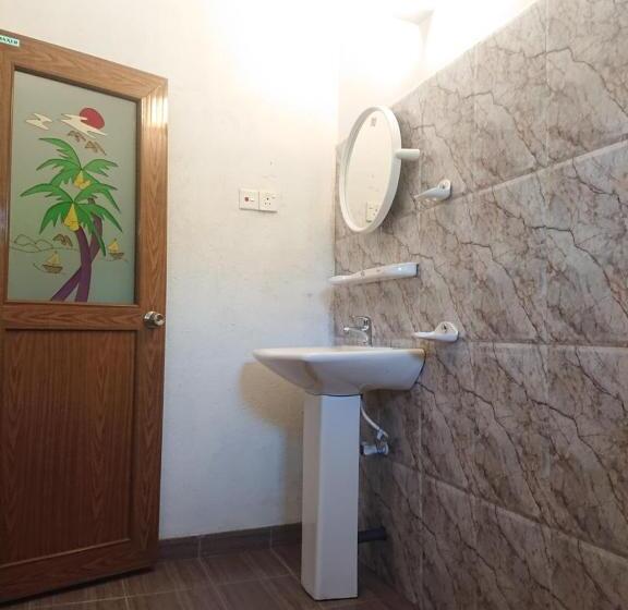 פנסיון Surfing Life