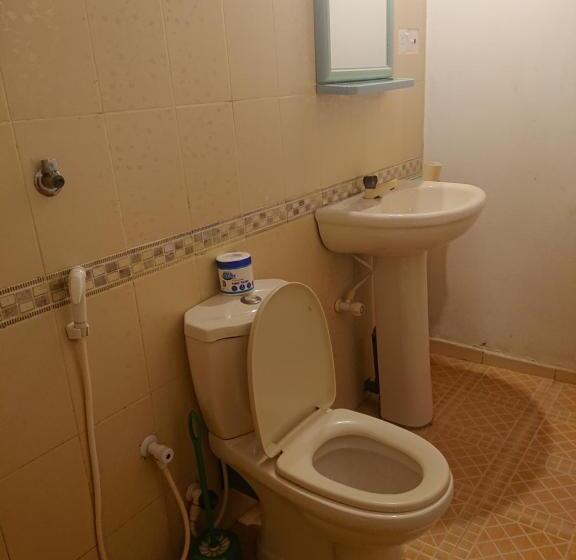 פנסיון Surfing Life