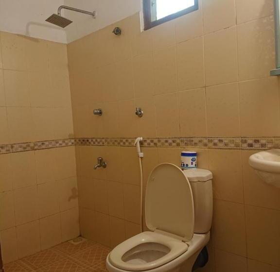 פנסיון Surfing Life