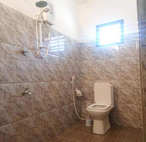 פנסיון Surfing Life