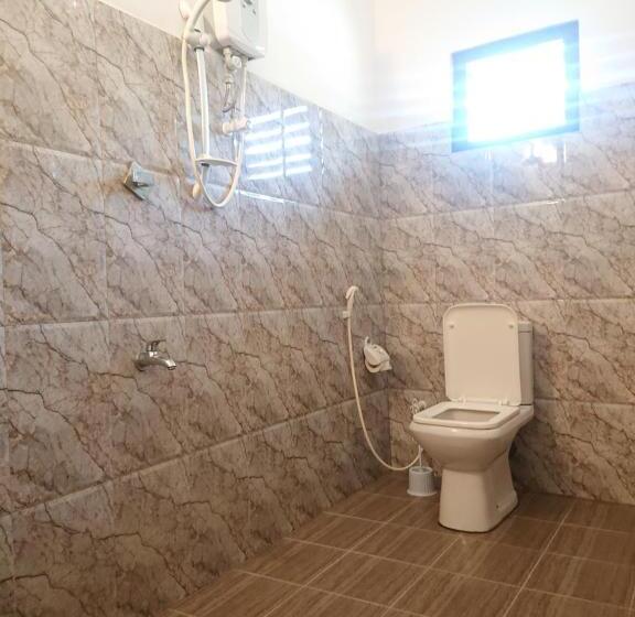 פנסיון Surfing Life