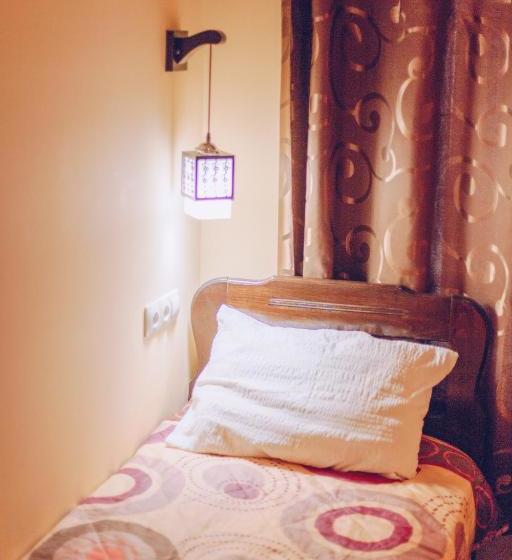 پانسیون Telavi Tel Aviv