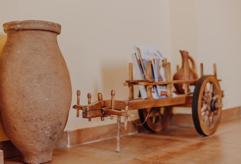 پانسیون Telavi Tel Aviv