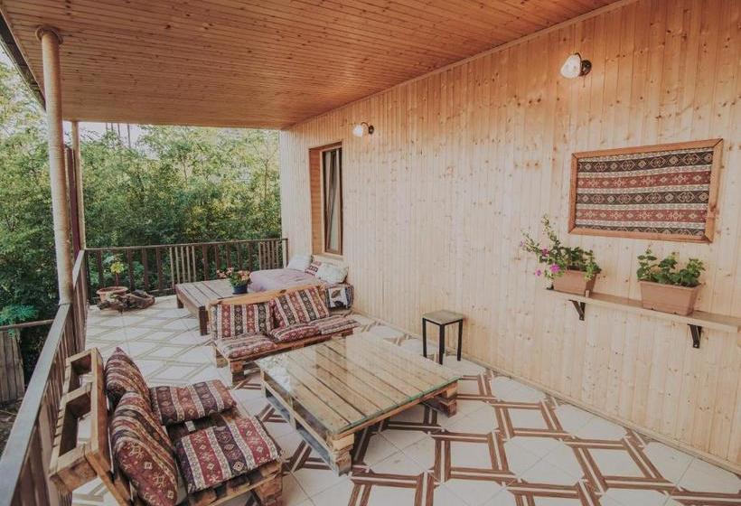 پانسیون Telavi Tel Aviv