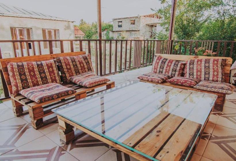 پانسیون Telavi Tel Aviv