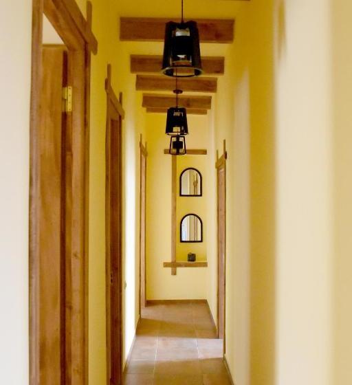 پانسیون Telavi Tel Aviv