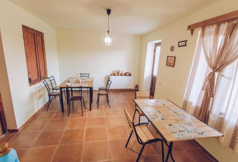 پانسیون Telavi Tel Aviv