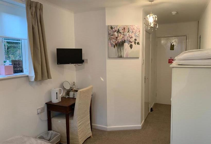 Пансион The Cobblers