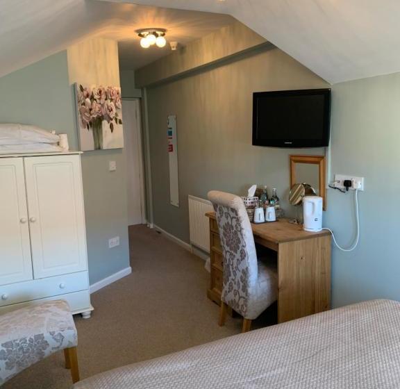 Пансион The Cobblers