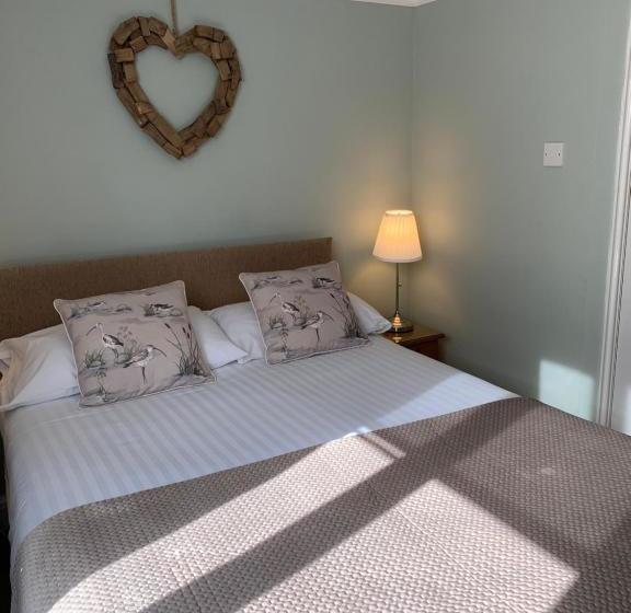 Пансион The Cobblers