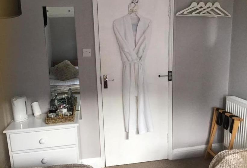 Пансион The Cobblers