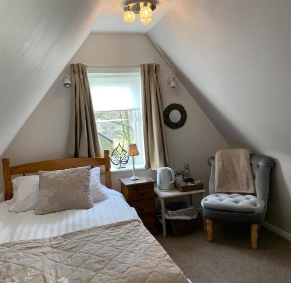 Пансион The Cobblers