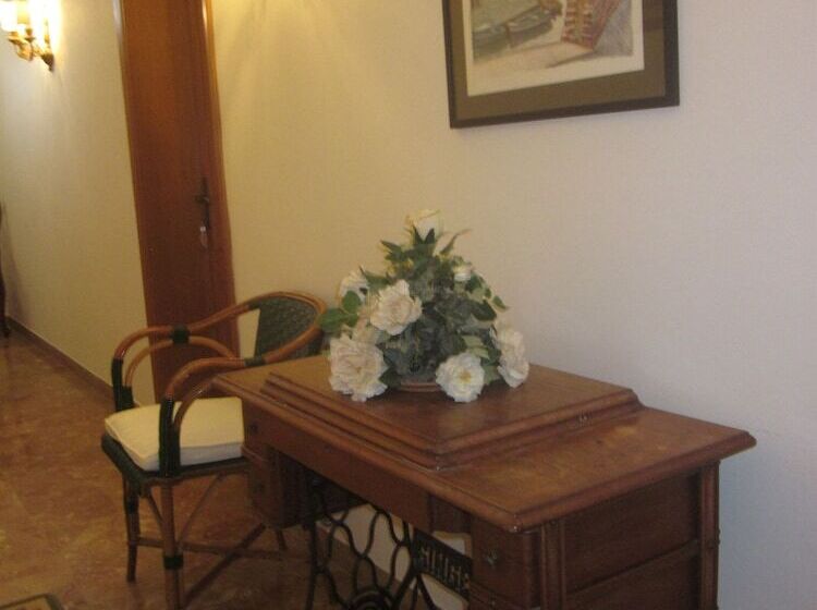 펜션 Villa Oliveta