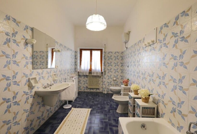 펜션 Villa Oliveta