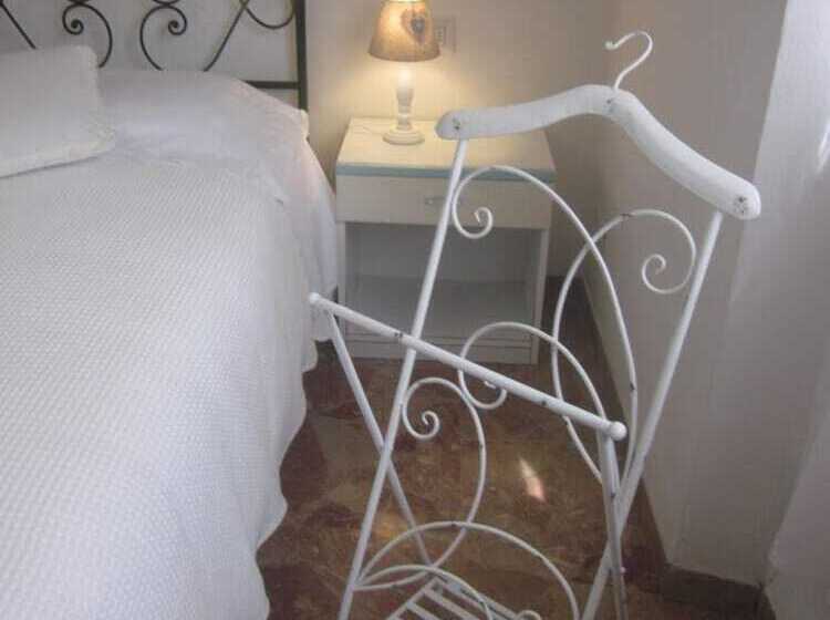 펜션 Villa Oliveta