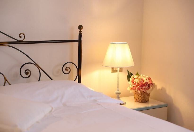 펜션 Villa Oliveta