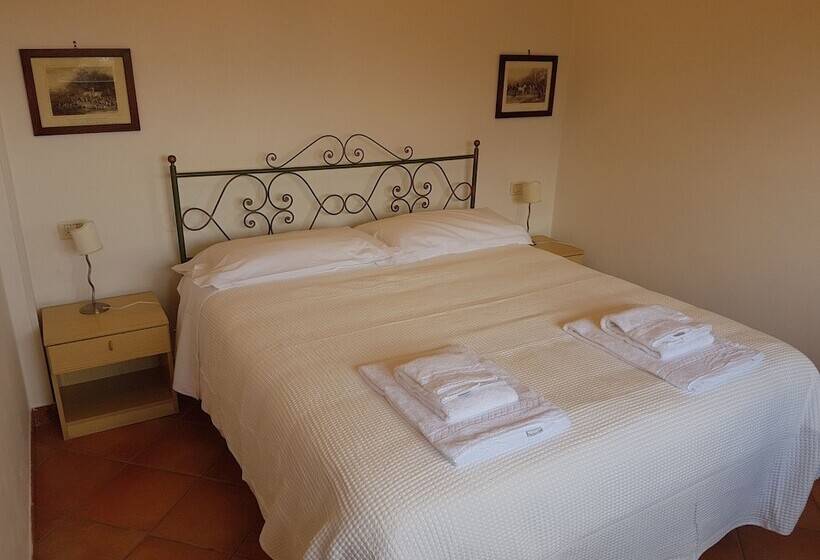 펜션 Villa Oliveta