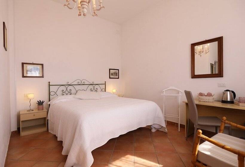 펜션 Villa Oliveta