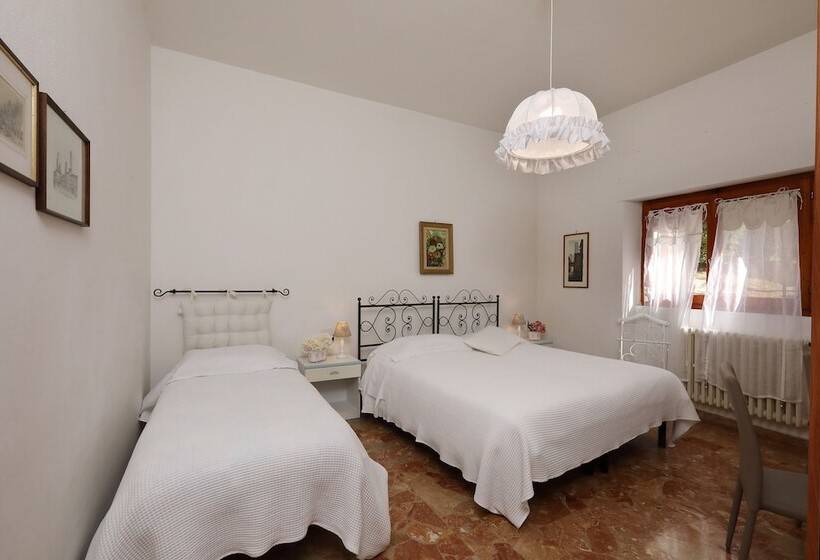 بنسيون Villa Oliveta