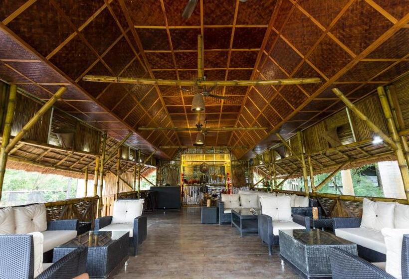 استراحتگاه Zone Niathu Dimapur By The Park