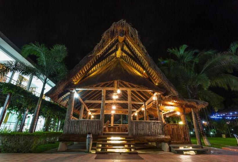 استراحتگاه Zone Niathu Dimapur By The Park