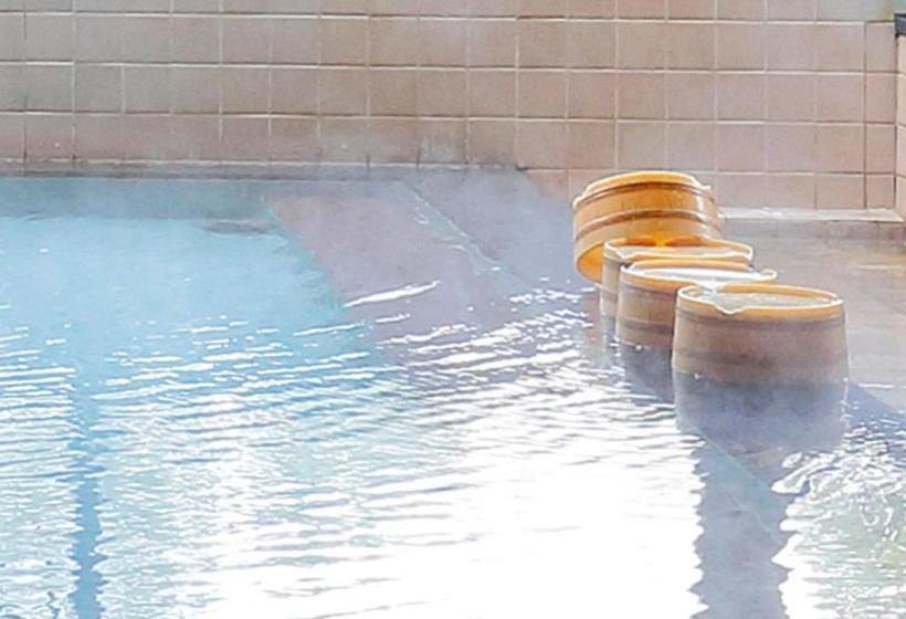 日式旅馆 Daikanso