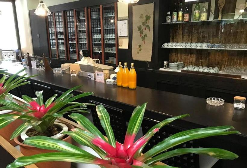 日式旅馆 Daikanso