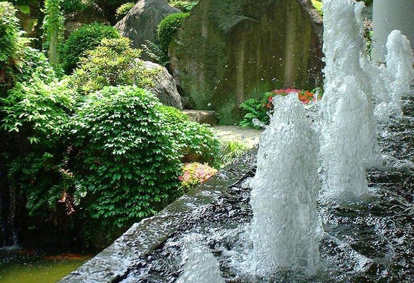 日式旅馆 Daikanso