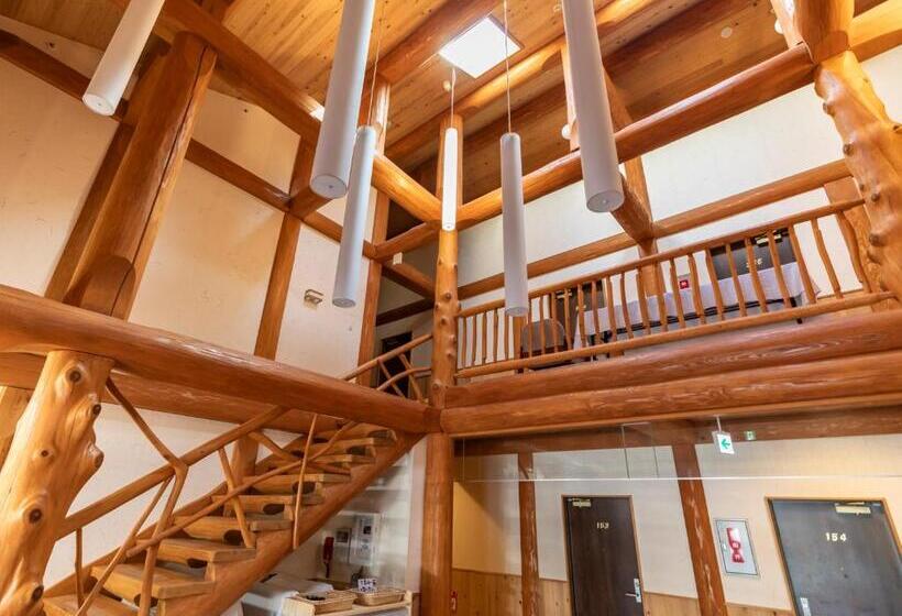 ريوكان Harunonoyu