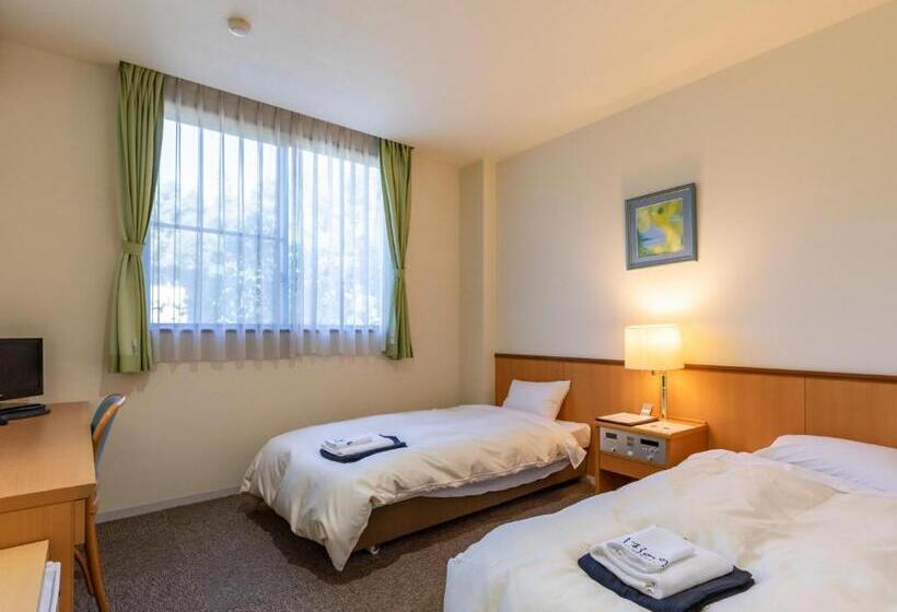 ריוקאן Harunonoyu