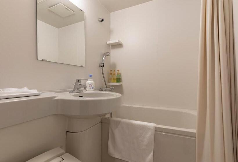 ריוקאן Harunonoyu