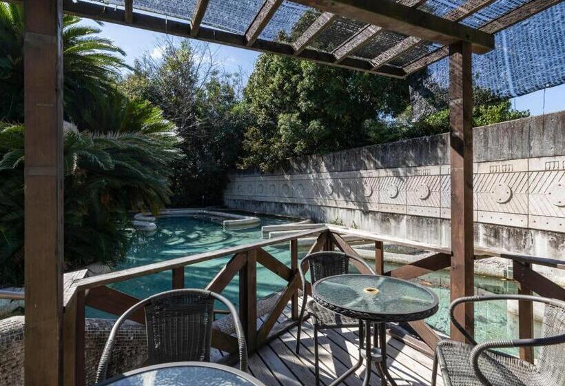 ריוקאן Harunonoyu