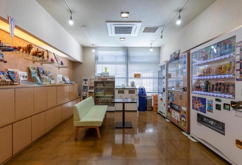 ריוקאן Harunonoyu