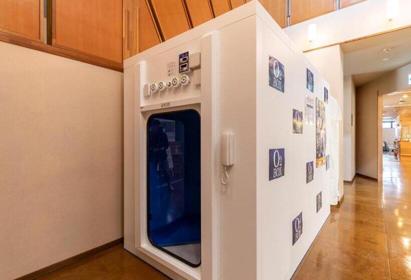 ריוקאן Harunonoyu