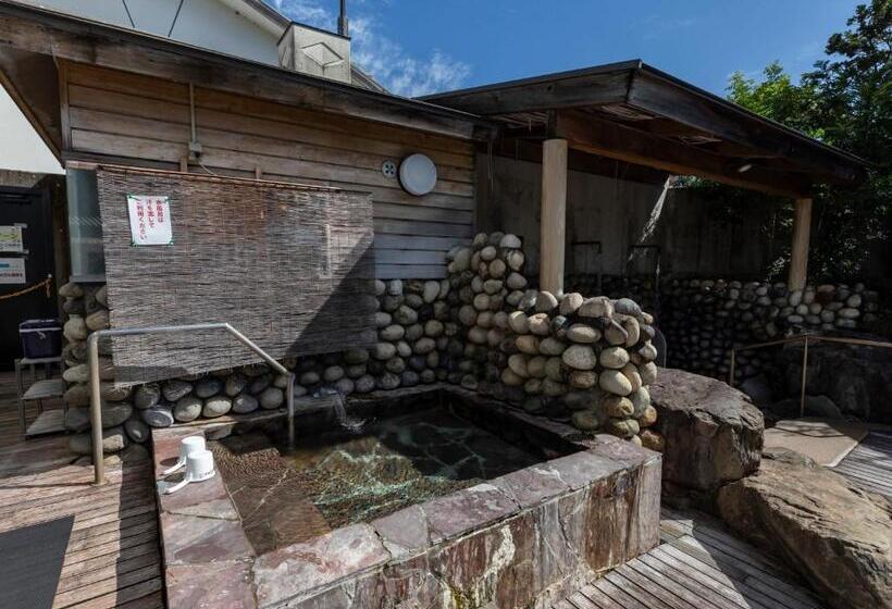 ריוקאן Harunonoyu