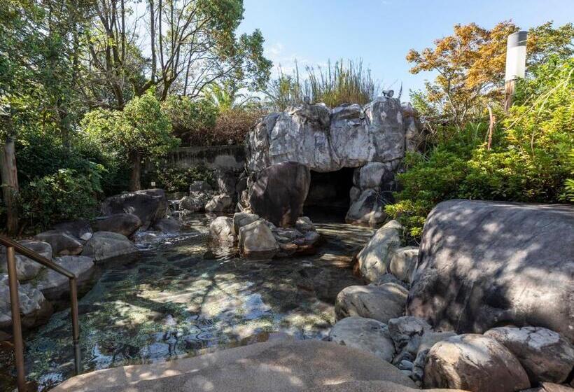 ريوكان Harunonoyu