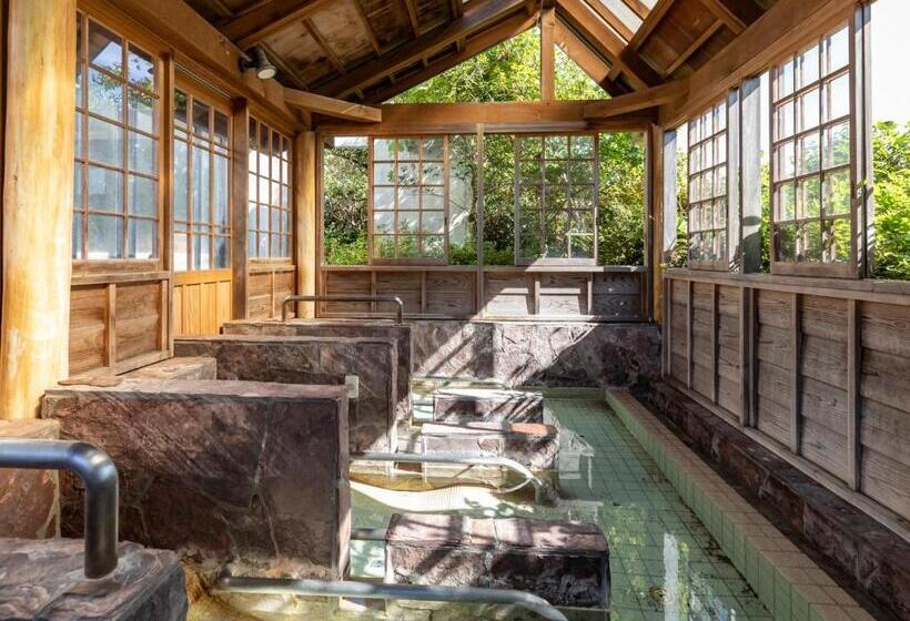 ריוקאן Harunonoyu