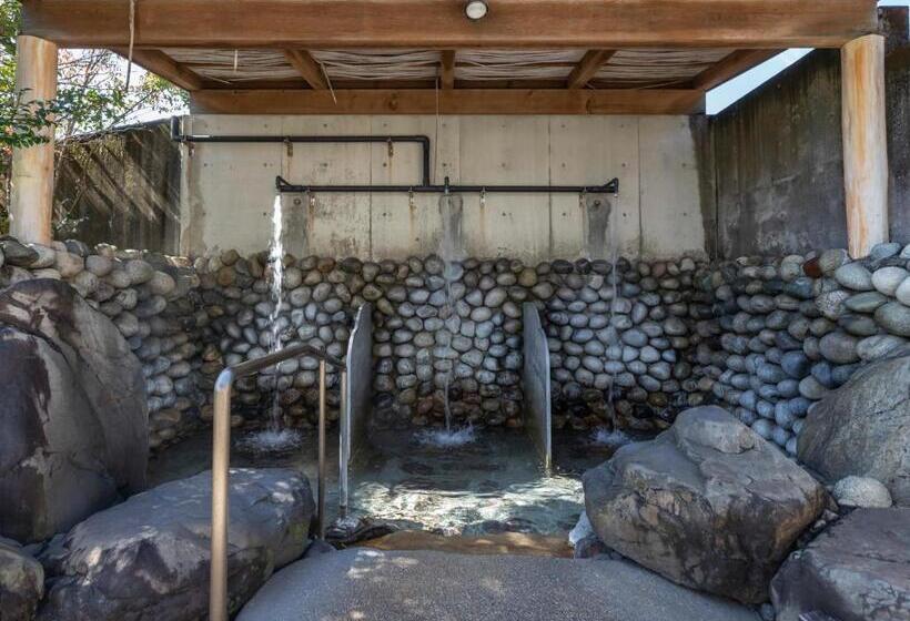 ריוקאן Harunonoyu