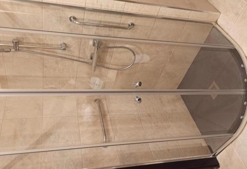 Via Aetcal Hotel & Wellness