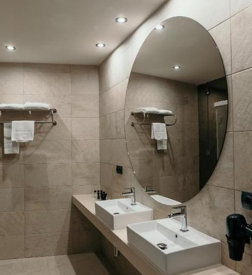 Via Aetcal Hotel & Wellness