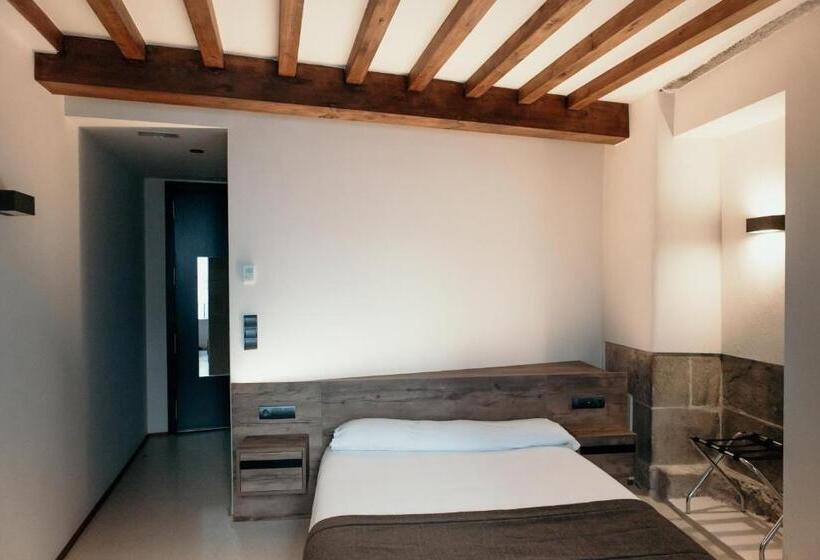 Via Aetcal Hotel & Wellness